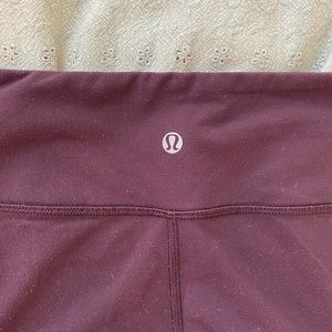 Lululemon Leggings
